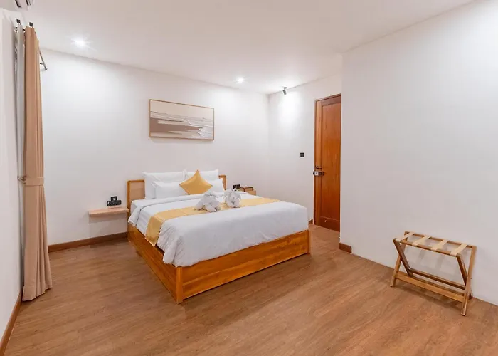 Sekala Coliving - Minutes Away To Finns And Atlas Clubs * チャングー