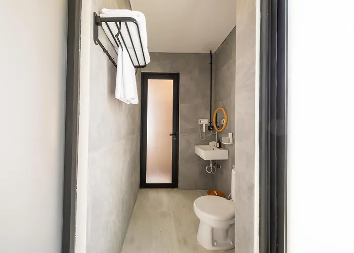 アパート Sekala Coliving - Minutes Away To Finns And Atlas Clubs チャングー