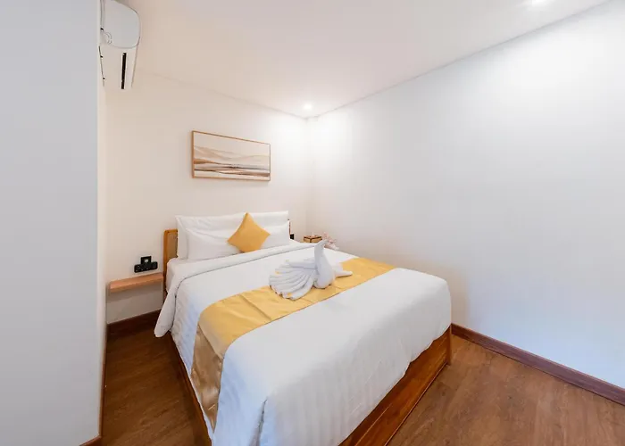 Sekala Coliving - Minutes Away To Finns And Atlas Clubs *