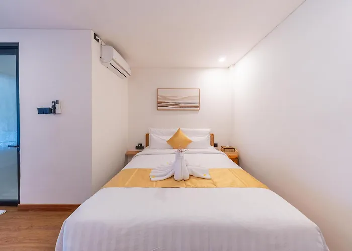 Sekala Coliving - Minutes Away To Finns And Atlas Clubs チャングー