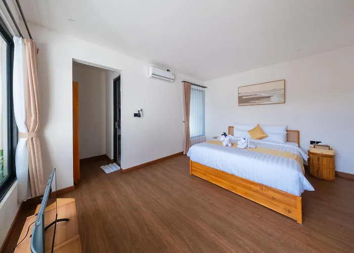 Sekala Coliving - Minutes Away To Finns And Atlas Clubs チャングー