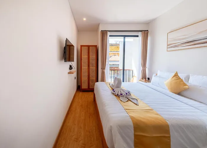 Sekala Coliving - Minutes Away To Finns And Atlas Clubs チャングー