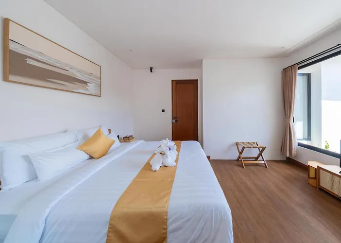 Sekala Coliving - Minutes Away To Finns And Atlas Clubs チャングー