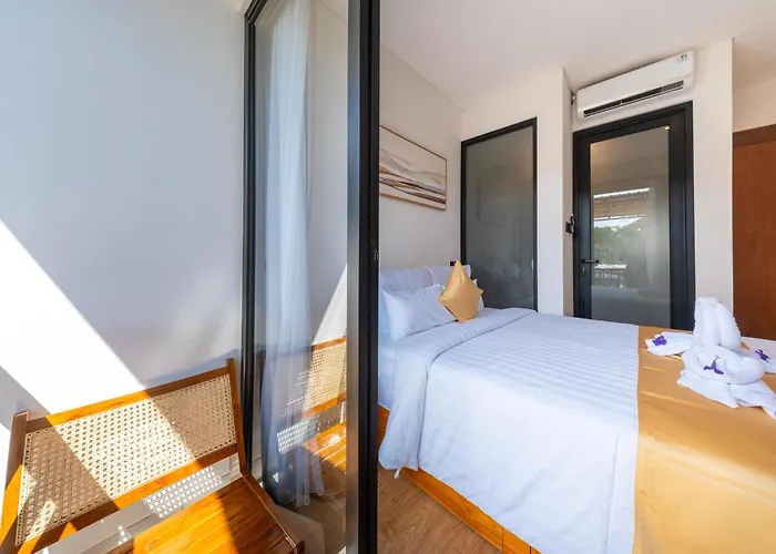 Sekala Coliving - Minutes Away To Finns And Atlas Clubs * チャングー