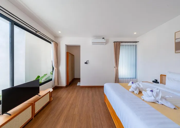 Sekala Coliving - Minutes Away To Finns And Atlas Clubs