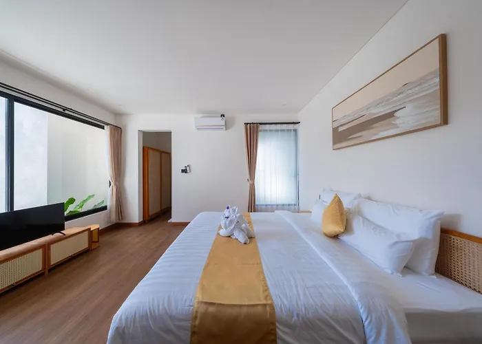Sekala Coliving - Minutes Away To Finns And Atlas Clubs アパート チャングー