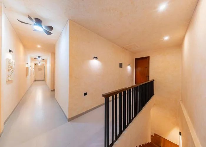 Sekala Coliving - Minutes Away To Finns And Atlas Clubs Appartamento Canggu