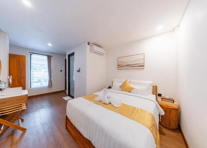 アパート Sekala Coliving - Minutes Away To Finns And Atlas Clubs *