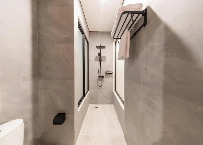 Sekala Coliving - Minutes Away To Finns And Atlas Clubs Appartamento Canggu