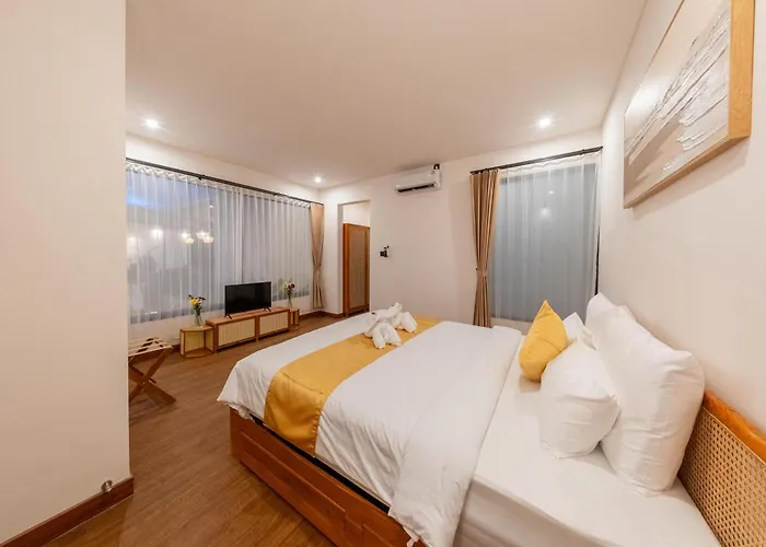 Sekala Coliving - Minutes Away To Finns And Atlas Clubs