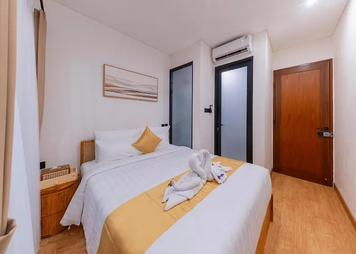 Sekala Coliving - Minutes Away To Finns And Atlas Clubs チャングー