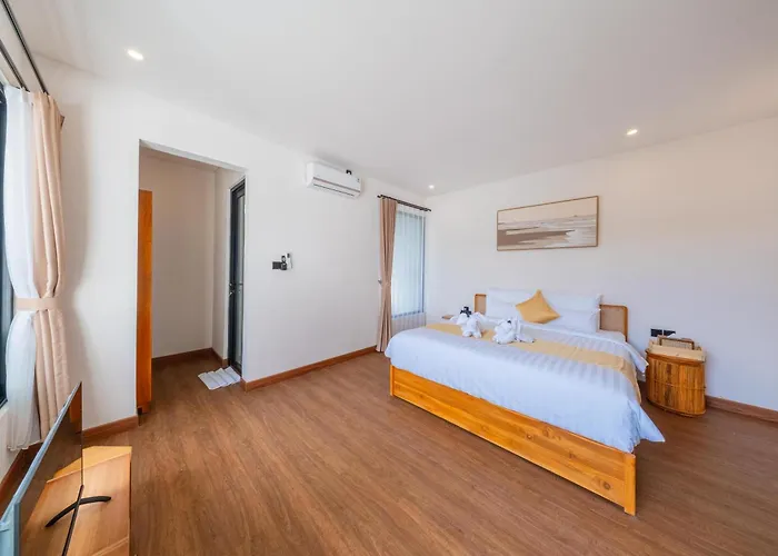 Sekala Coliving - Minutes Away To Finns And Atlas Clubs Appartamento Canggu