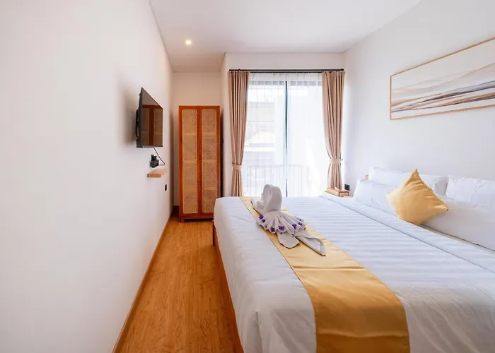 Sekala Coliving - Minutes Away To Finns And Atlas Clubs チャングー