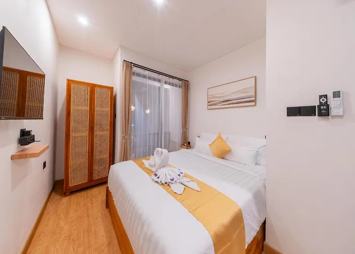 アパート Sekala Coliving - Minutes Away To Finns And Atlas Clubs チャングー