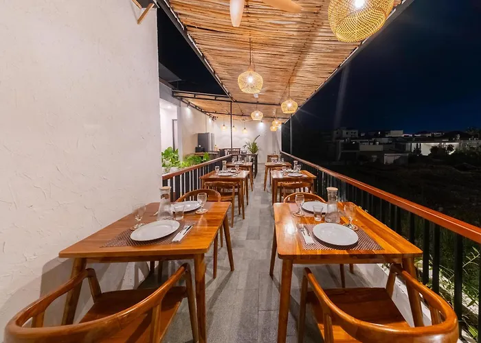Sekala Coliving - Minutes Away To Finns And Atlas Clubs Canggu