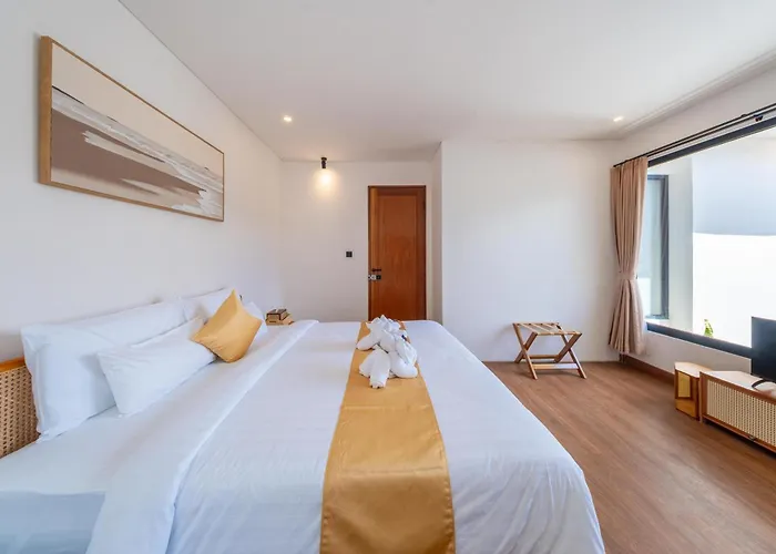 アパート Sekala Coliving - Minutes Away To Finns And Atlas Clubs チャングー